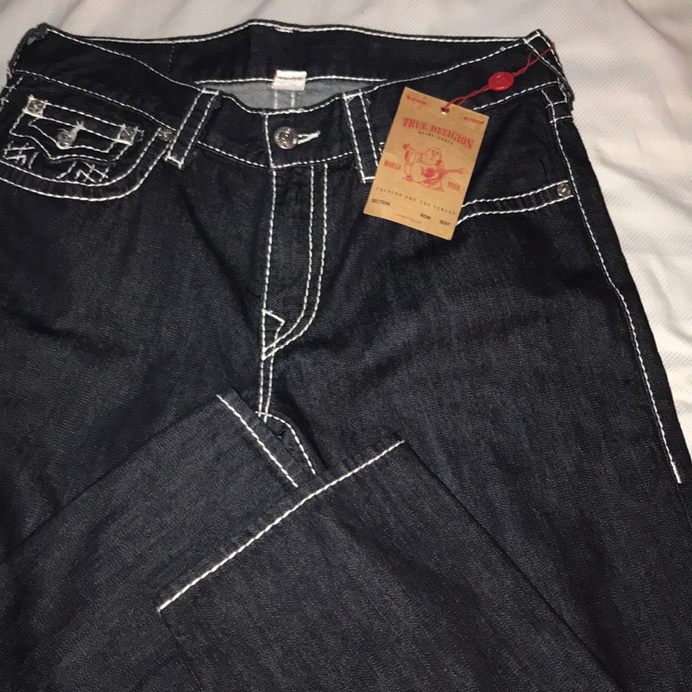 MENS True Religion Jean !! Brand New!!!👖👖👖👖👖